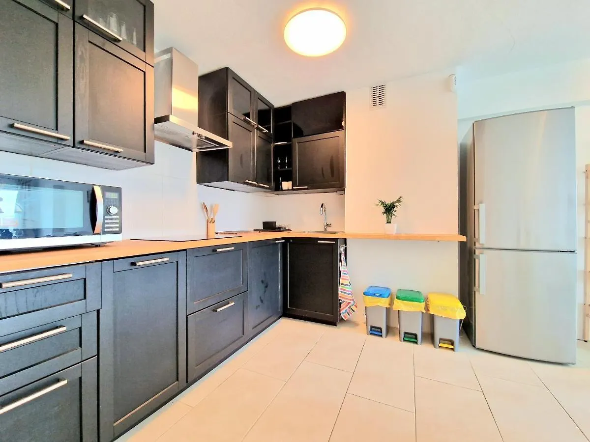 Aa Guest - Piscis Mountain View Eco Apartment Benalmadena