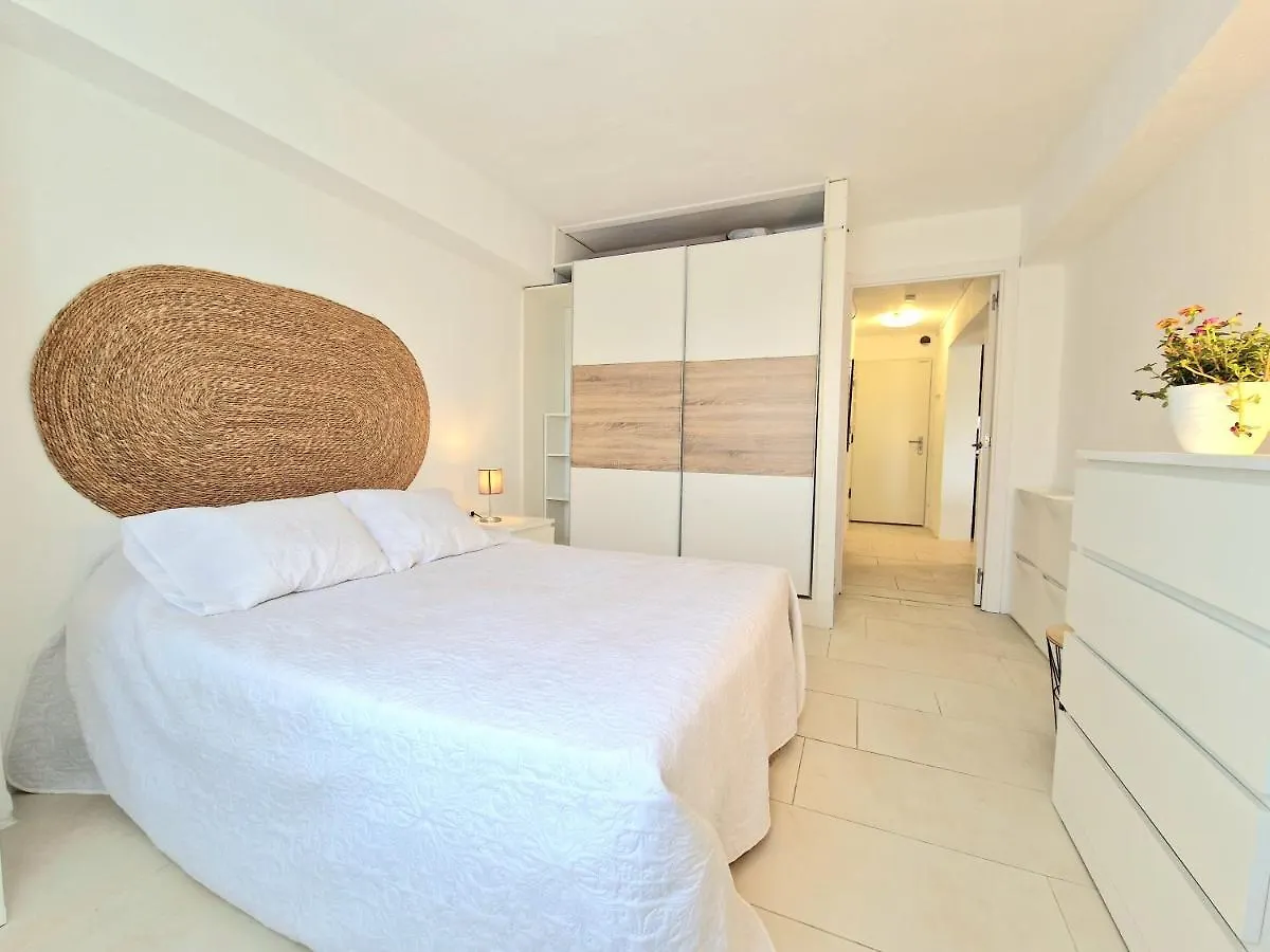 Aa Guest - Piscis Mountain View Eco Apartment Benalmadena