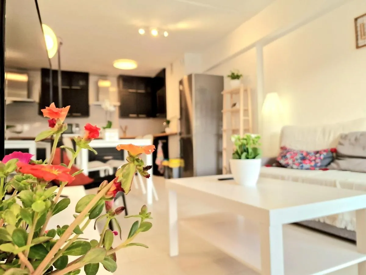 Aa Guest - Piscis Mountain View Eco Apartment بينالماذينا 0*,
