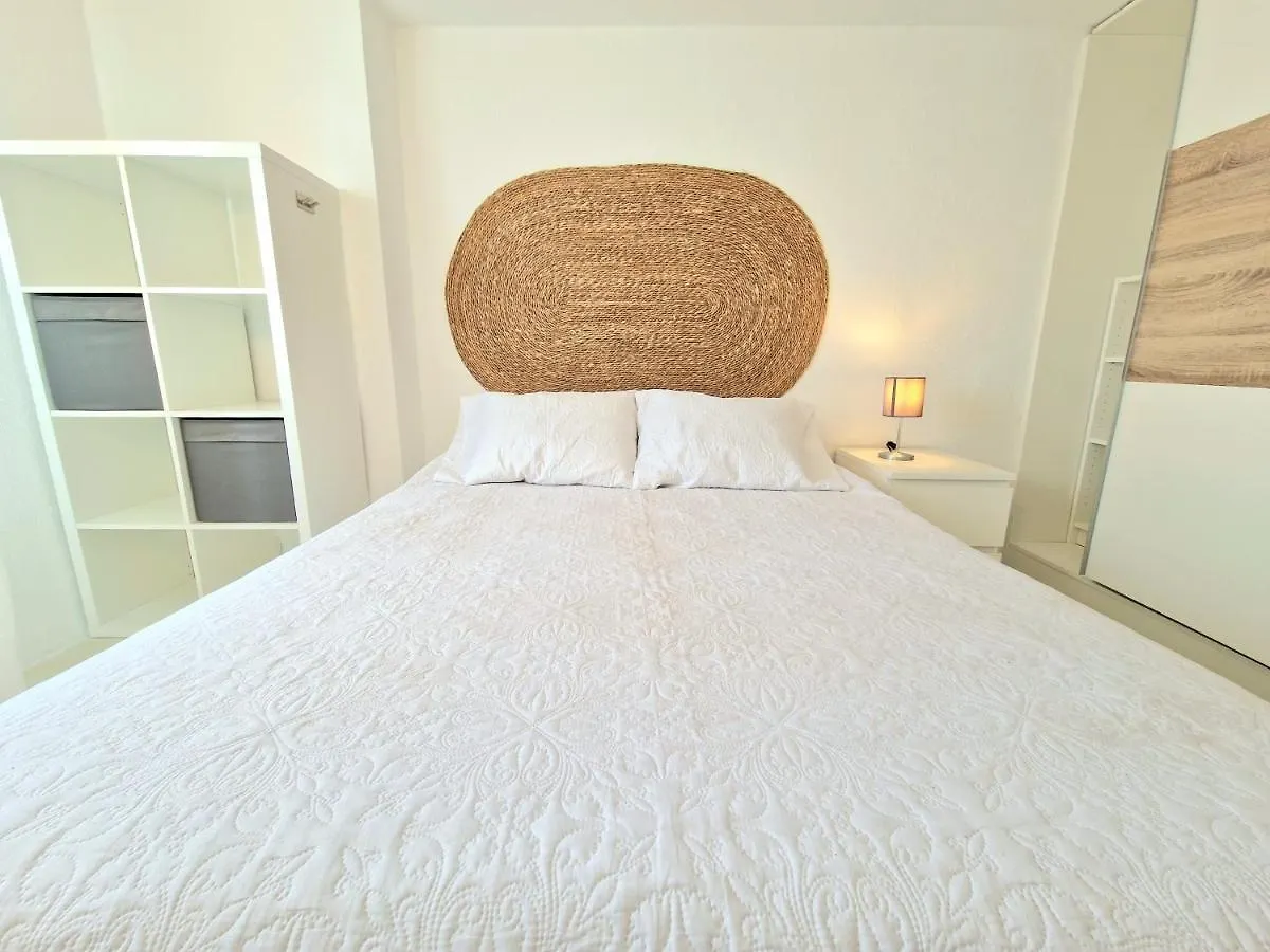 Aa Guest - Piscis Mountain View Eco Apartment بينالماذينا