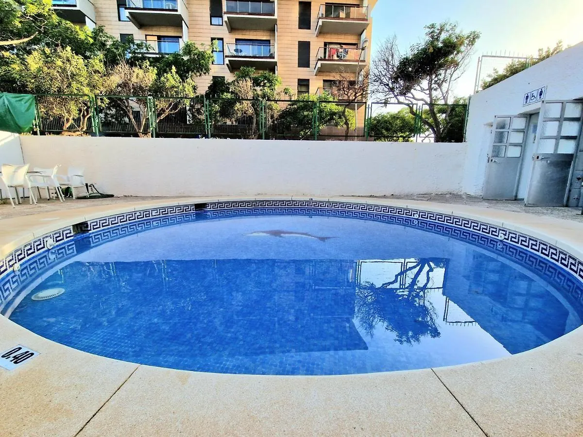 Aa Guest - Piscis Mountain View Eco Apartment بينالماذينا