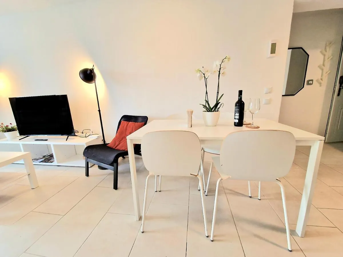 Aa Guest - Piscis Mountain View Eco Apartment بينالماذينا إسبانيا