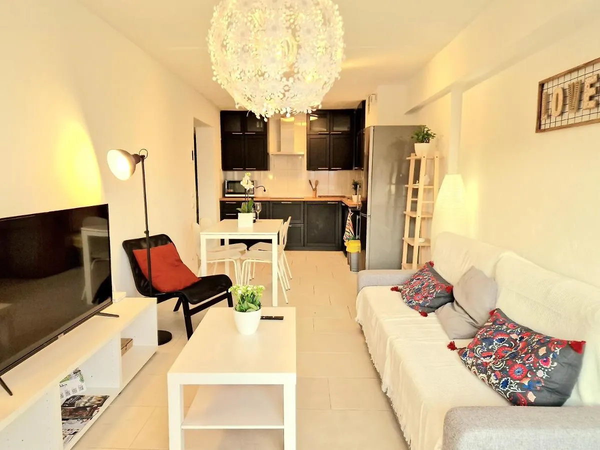 Aa Guest - Piscis Mountain View Eco Apartment بينالماذينا 0*,