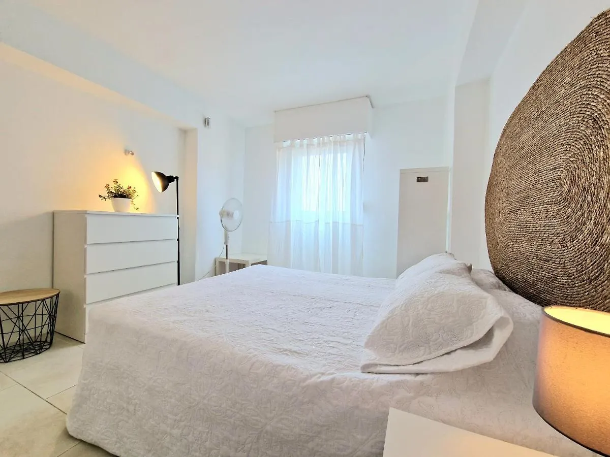 Aa Guest - Piscis Mountain View Eco Apartment بينالماذينا