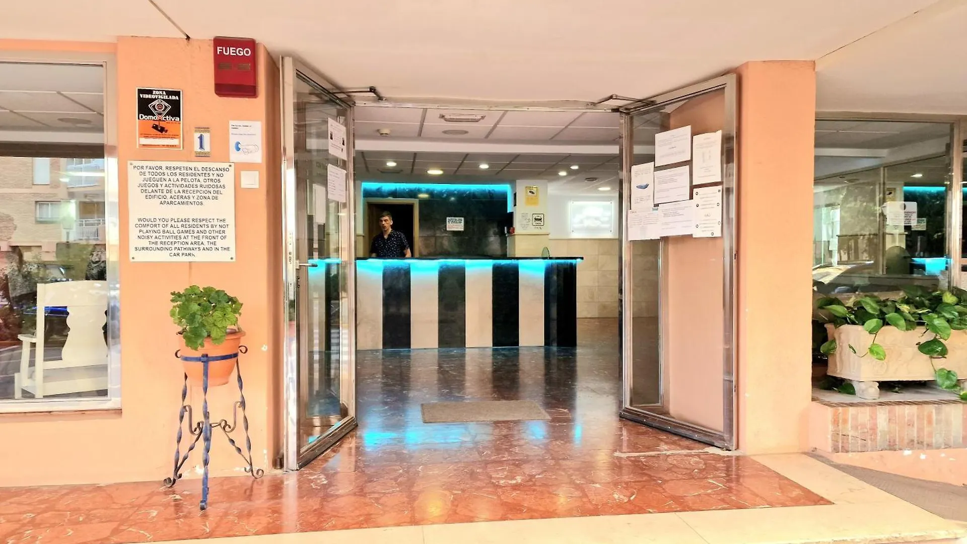 Aa Guest - Piscis Mountain View Eco Apartment بينالماذينا