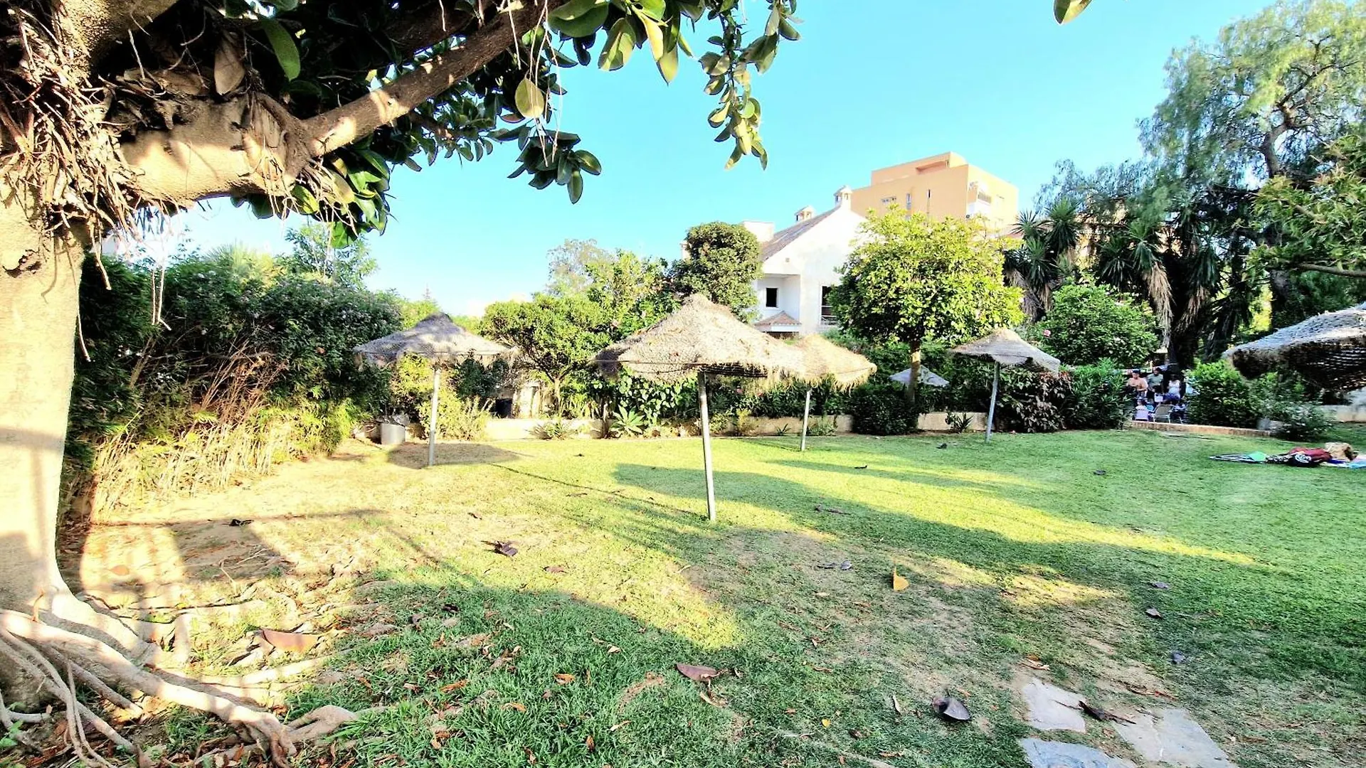 Aa Guest - Piscis Mountain View Eco Apartment بينالماذينا